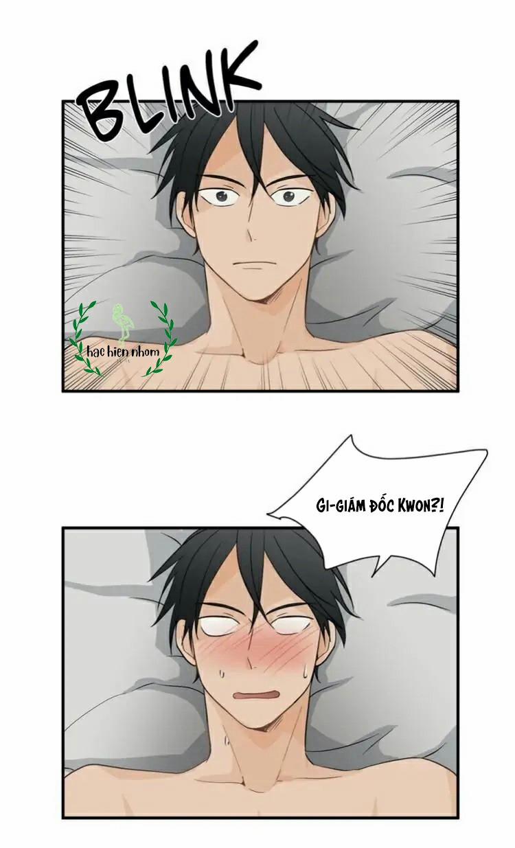 Từ Đầu Xuống Chân 5 trang 18