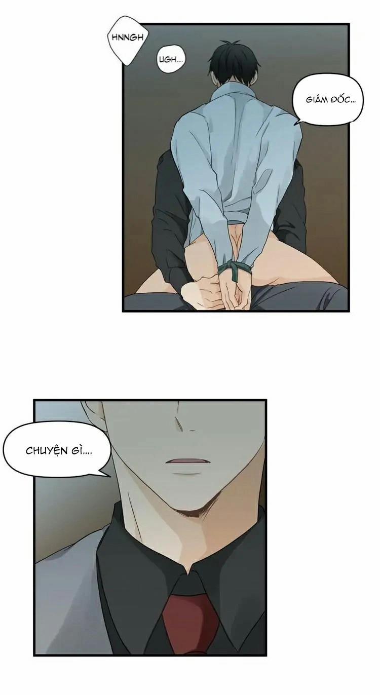 Từ Đầu Xuống Chân 5 trang 2