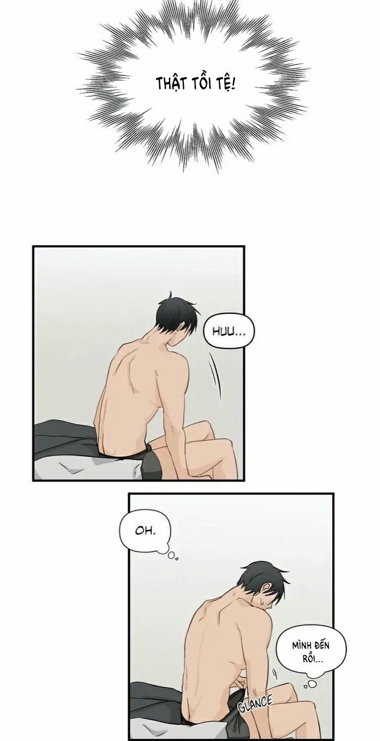 Từ Đầu Xuống Chân 5 trang 20