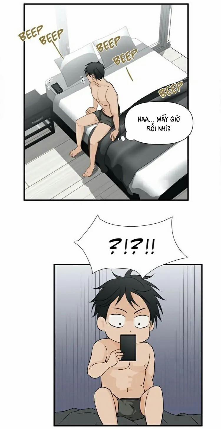 Từ Đầu Xuống Chân 5 trang 21