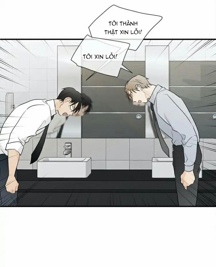 Từ Đầu Xuống Chân 5 trang 32