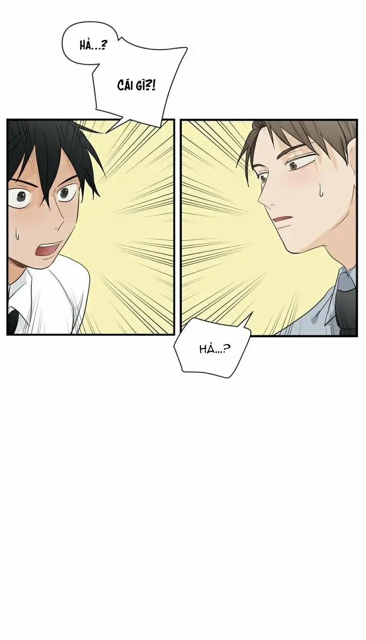 Từ Đầu Xuống Chân 5 trang 33