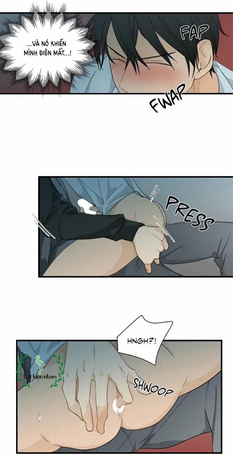 Từ Đầu Xuống Chân 5 trang 5