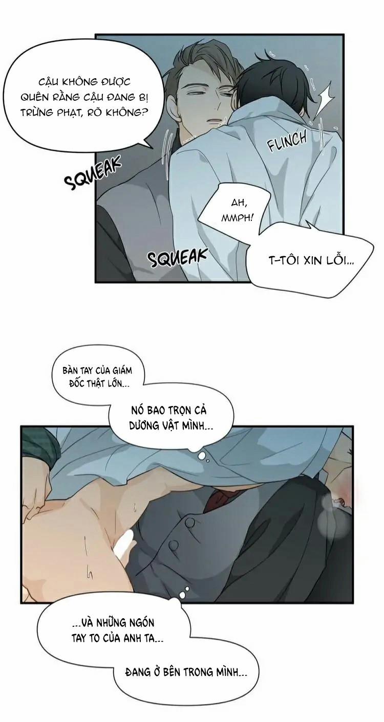 Từ Đầu Xuống Chân 5 trang 6