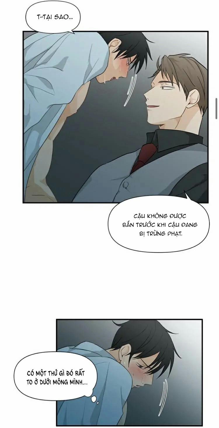 Từ Đầu Xuống Chân 5 trang 8