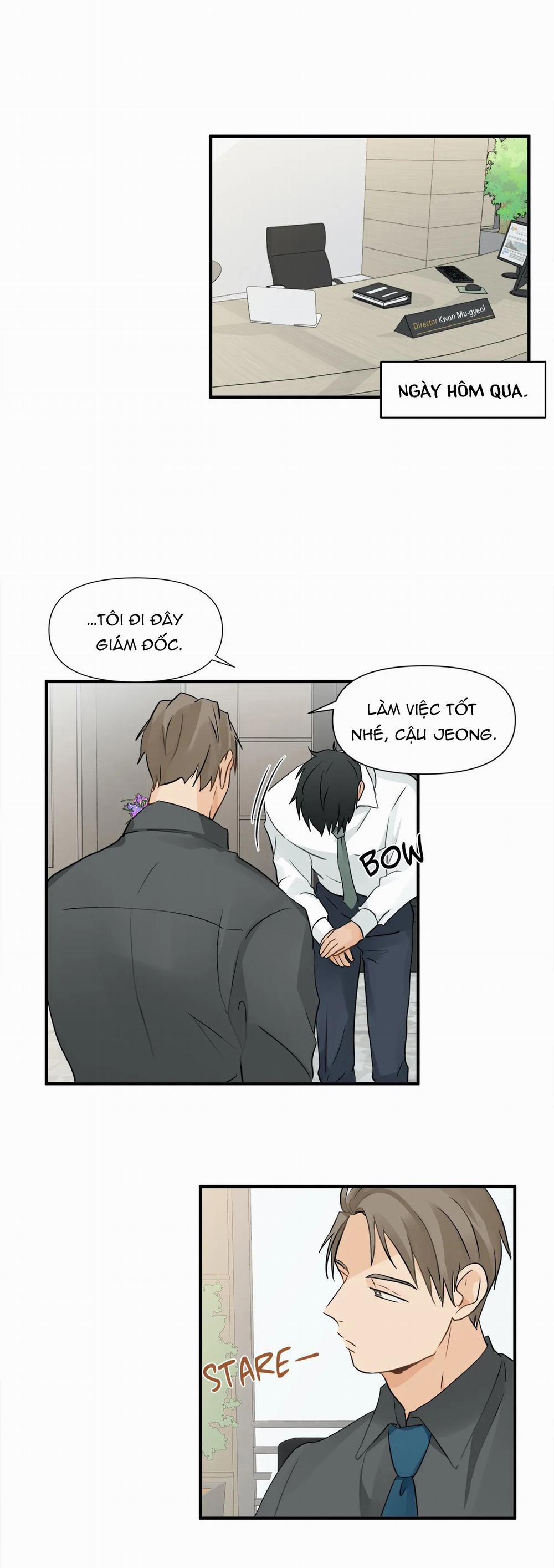 Từ Đầu Xuống Chân 6 trang 0