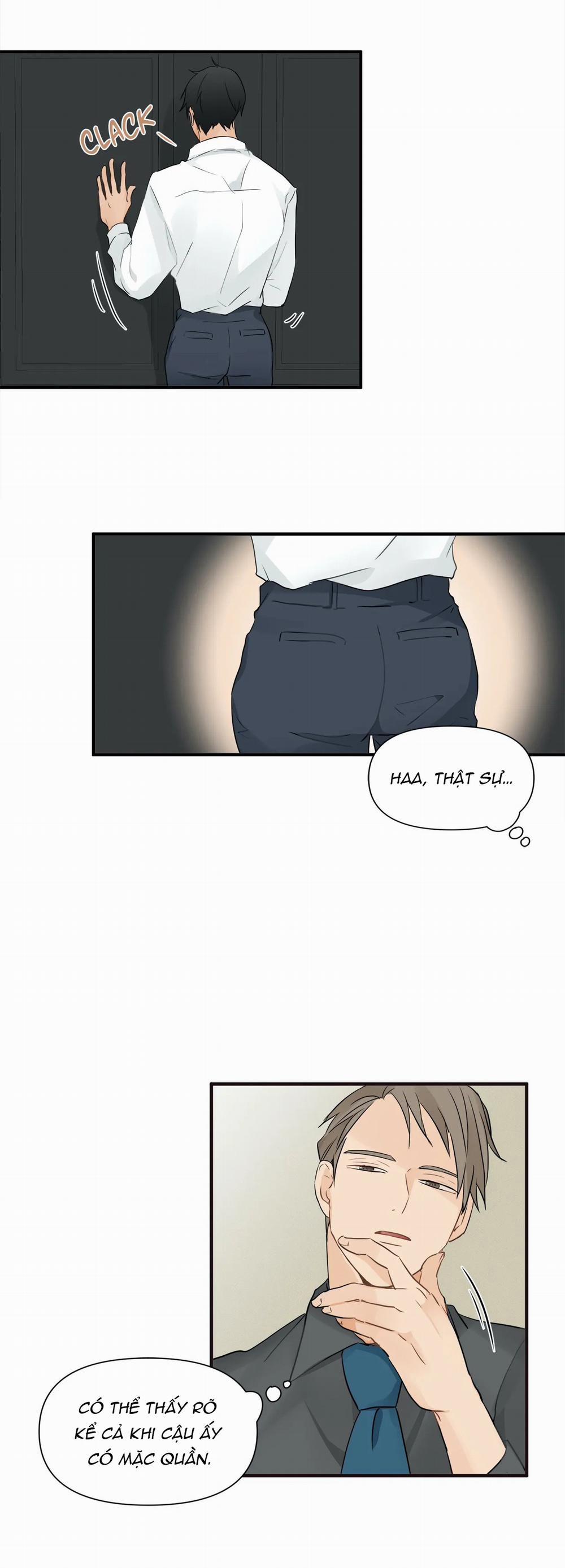 Từ Đầu Xuống Chân 6 trang 1