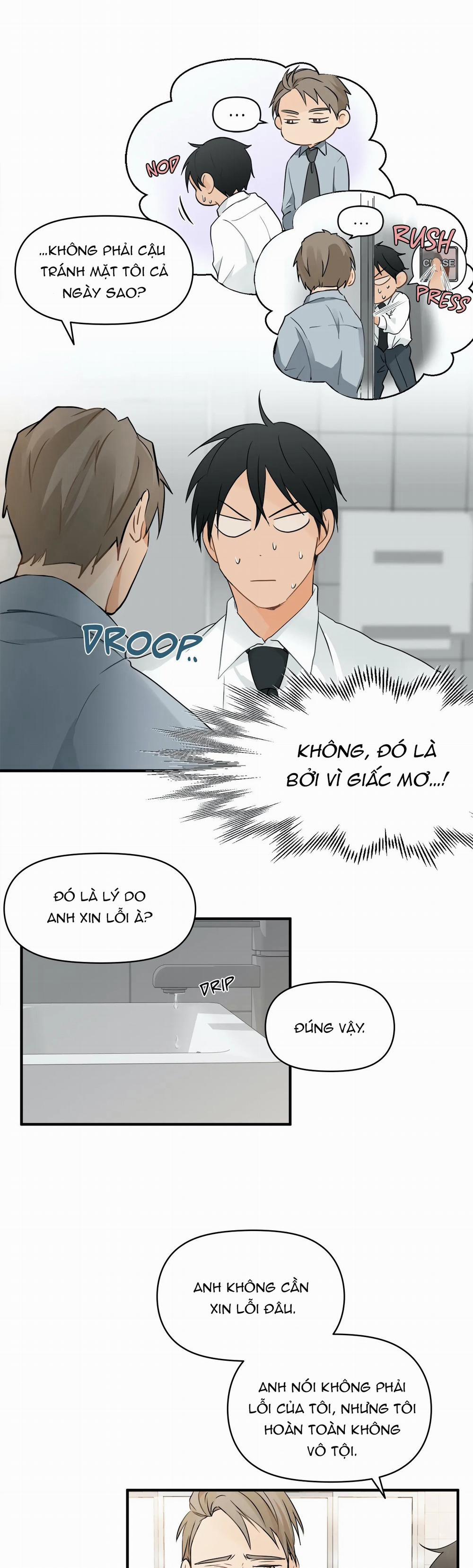 Từ Đầu Xuống Chân 6 trang 10