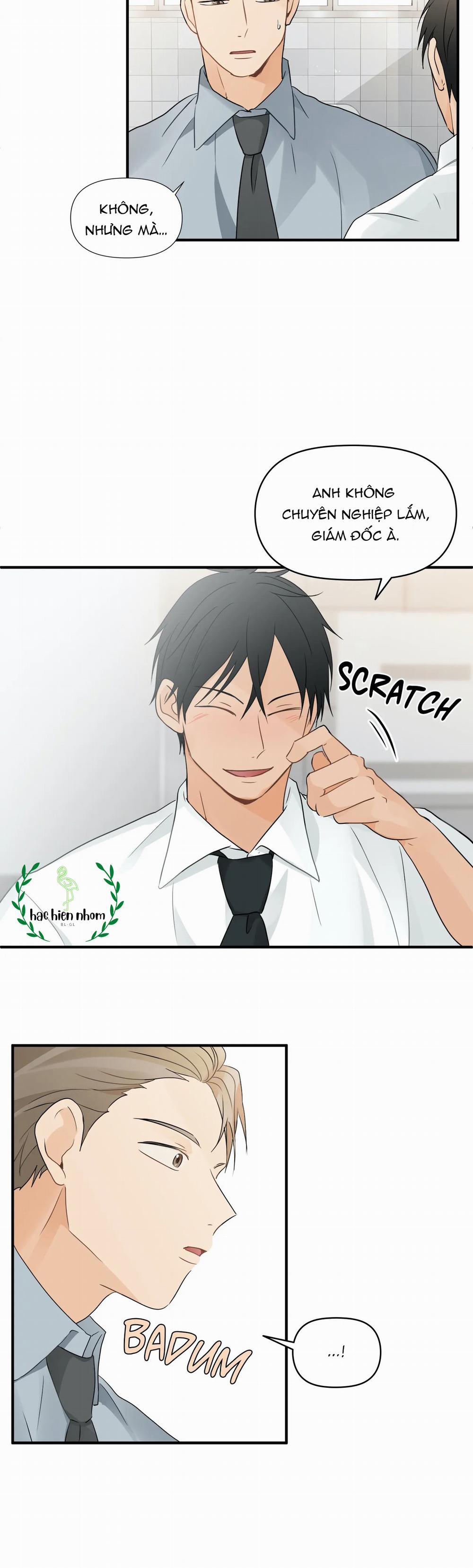 Từ Đầu Xuống Chân 6 trang 11