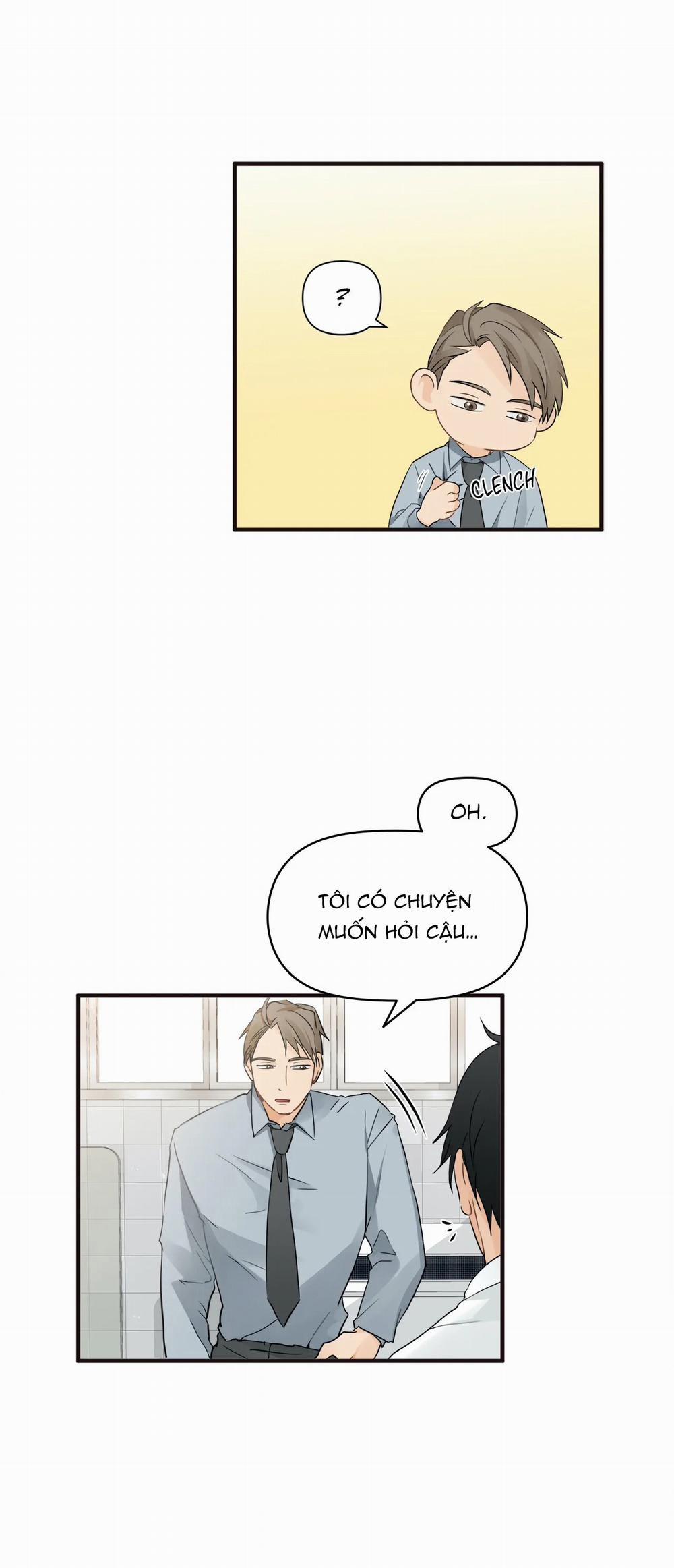 Từ Đầu Xuống Chân 6 trang 12