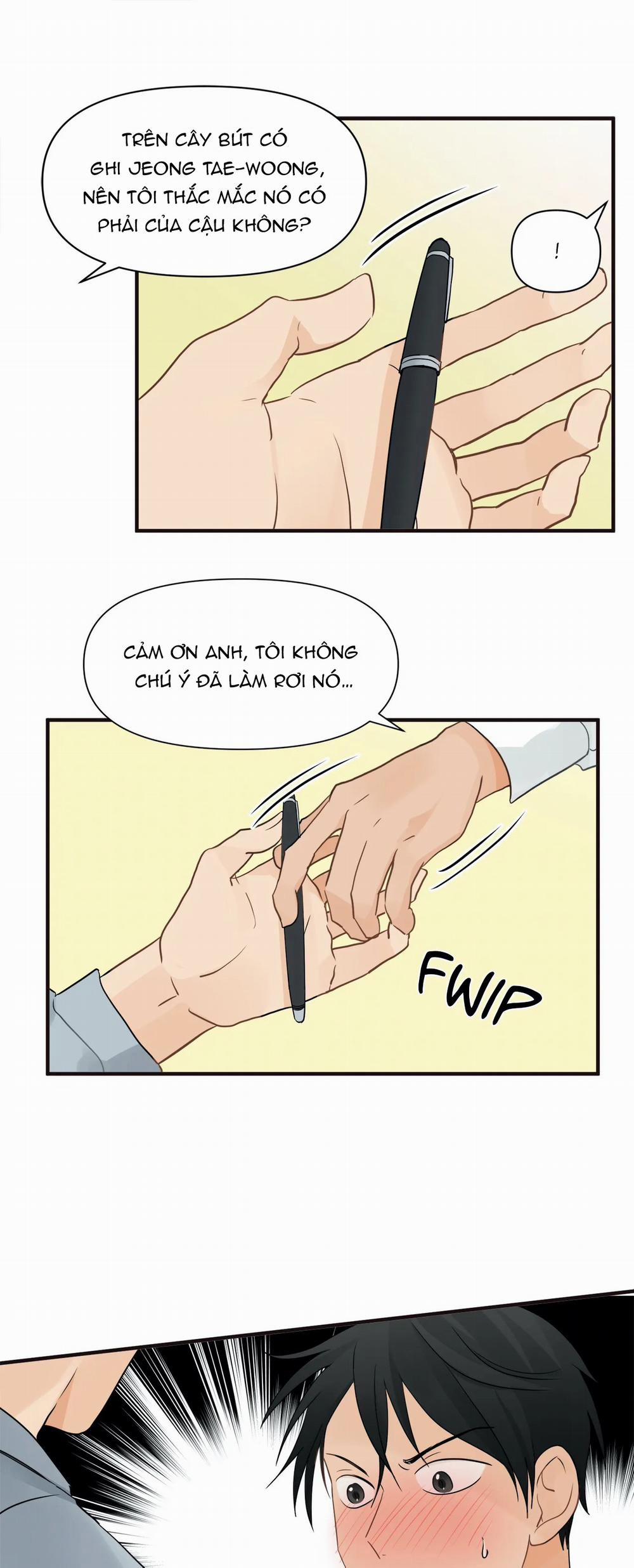 Từ Đầu Xuống Chân 6 trang 13