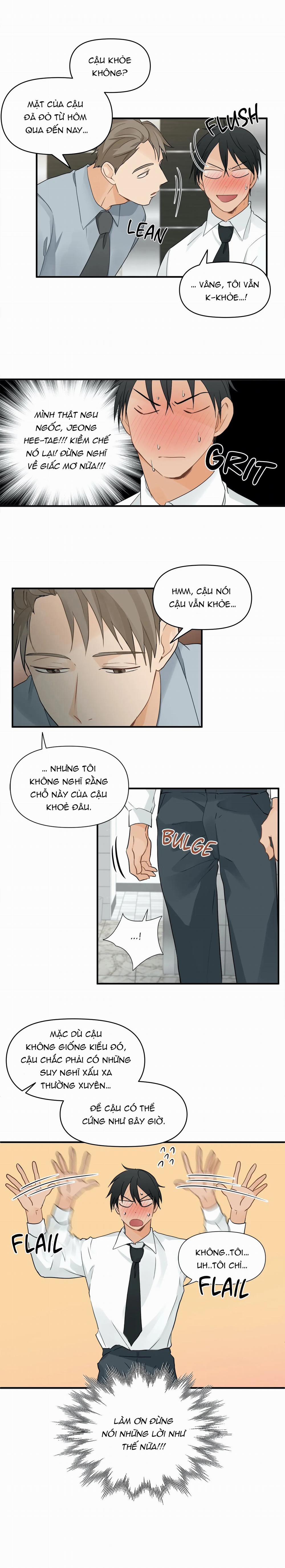 Từ Đầu Xuống Chân 6 trang 15