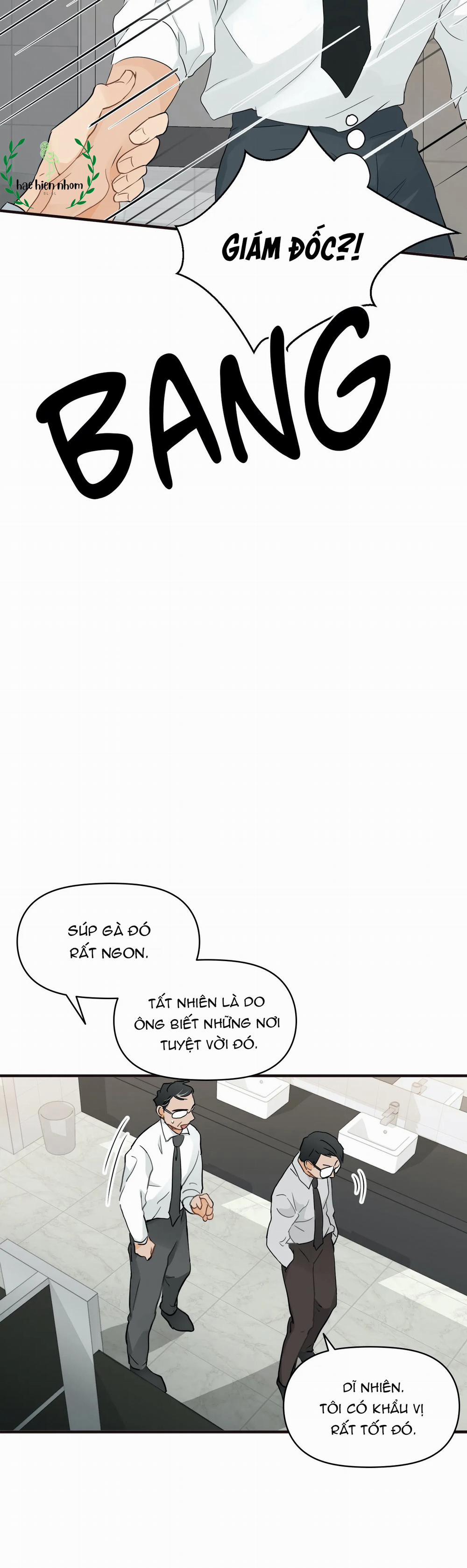 Từ Đầu Xuống Chân 6 trang 17