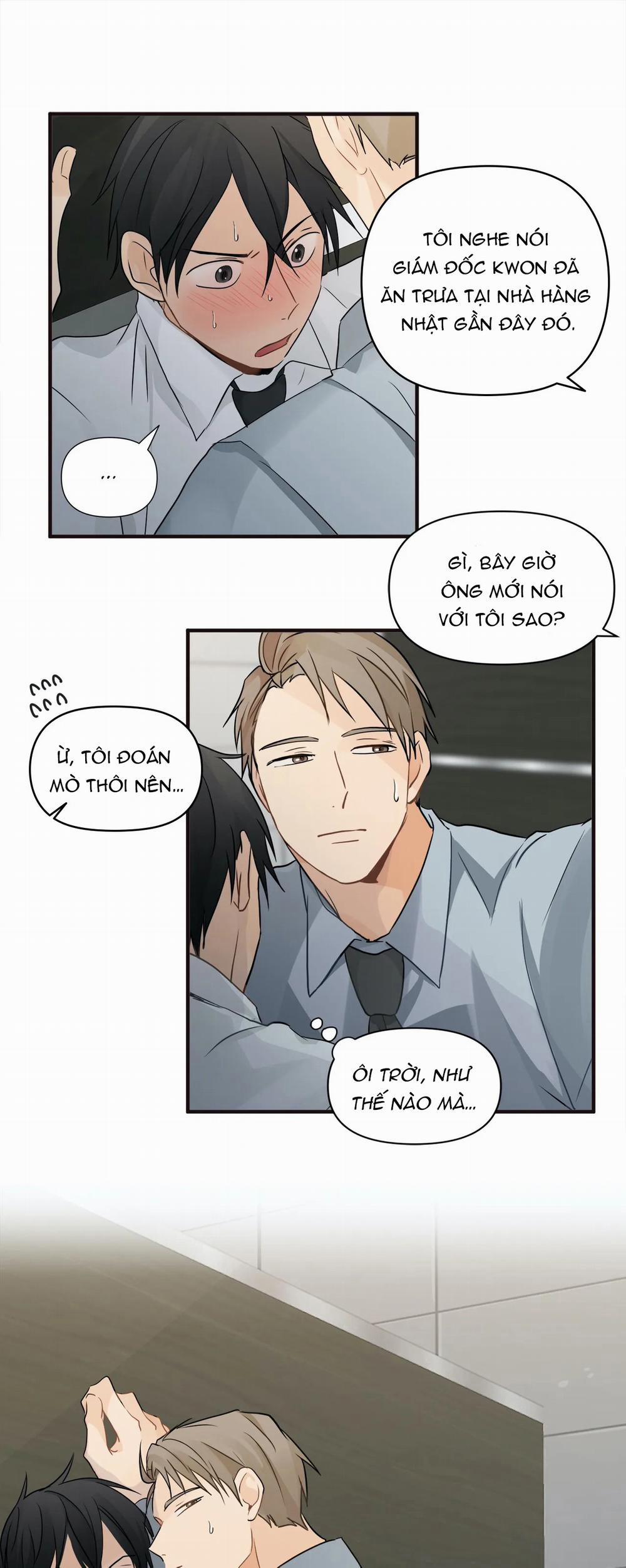 Từ Đầu Xuống Chân 6 trang 18