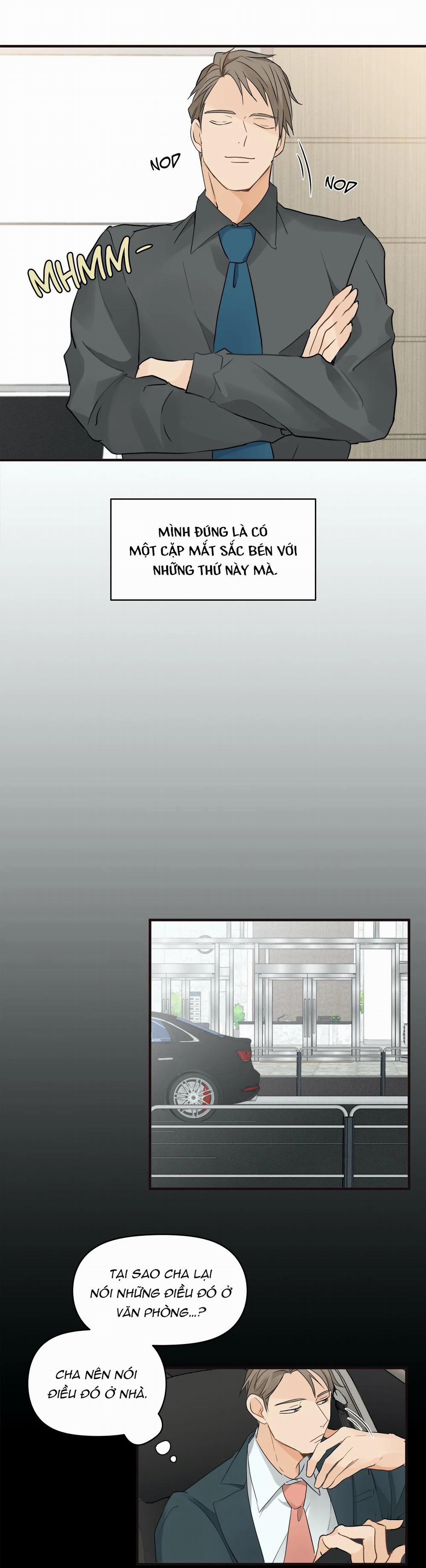 Từ Đầu Xuống Chân 6 trang 2