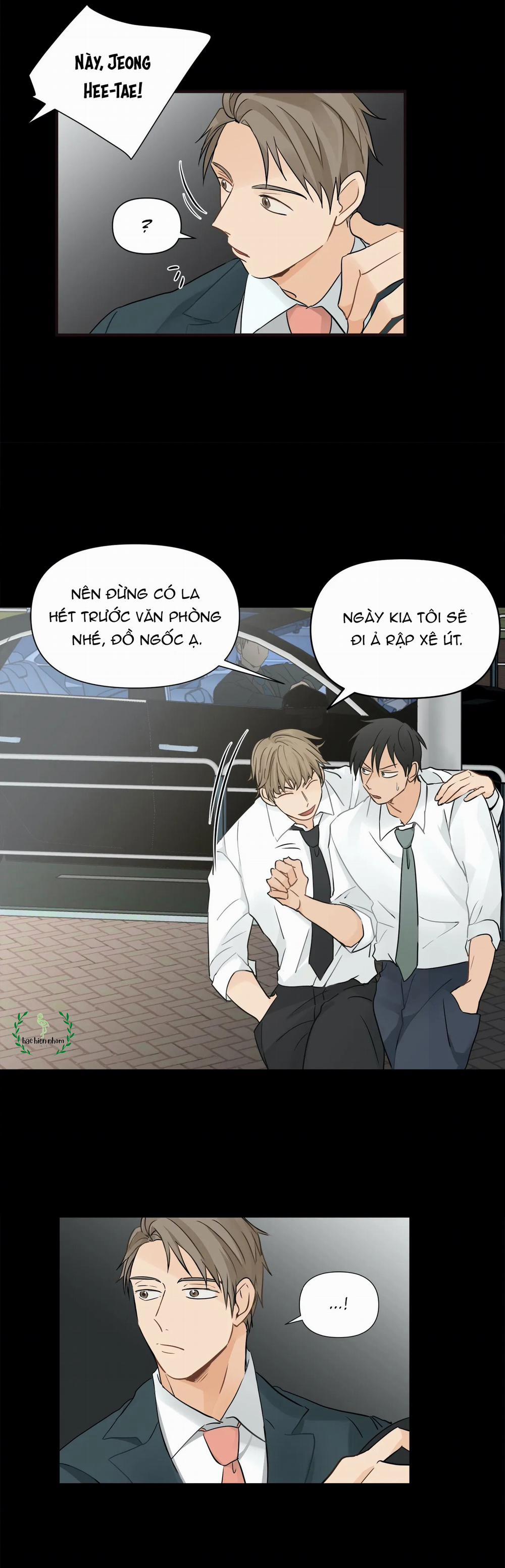 Từ Đầu Xuống Chân 6 trang 3