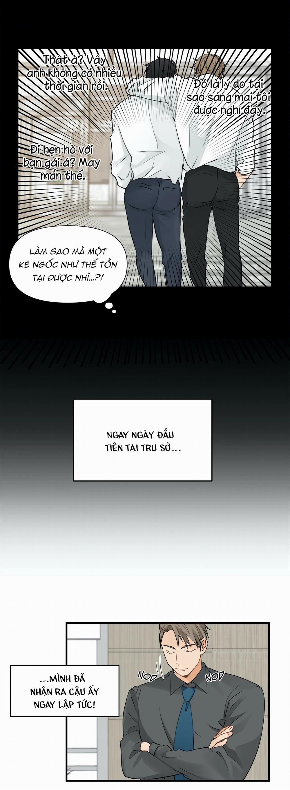 Từ Đầu Xuống Chân 6 trang 4