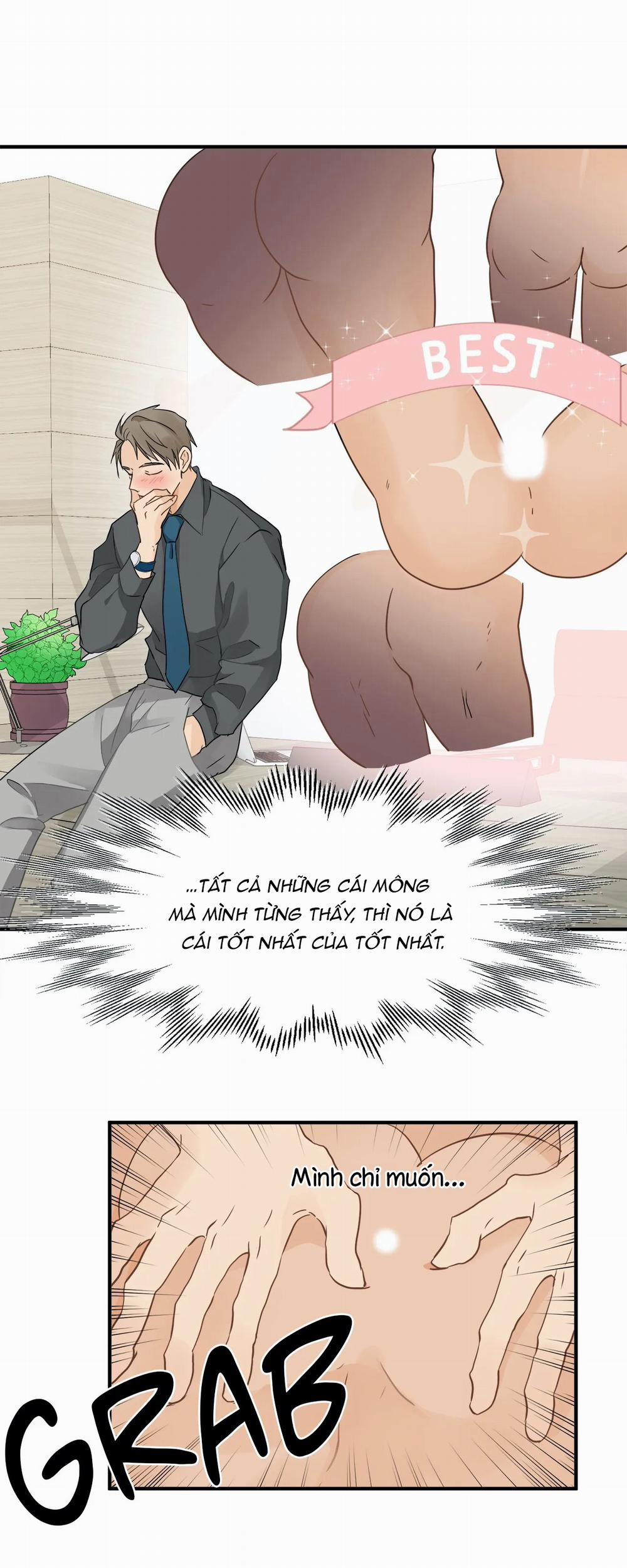 Từ Đầu Xuống Chân 6 trang 6