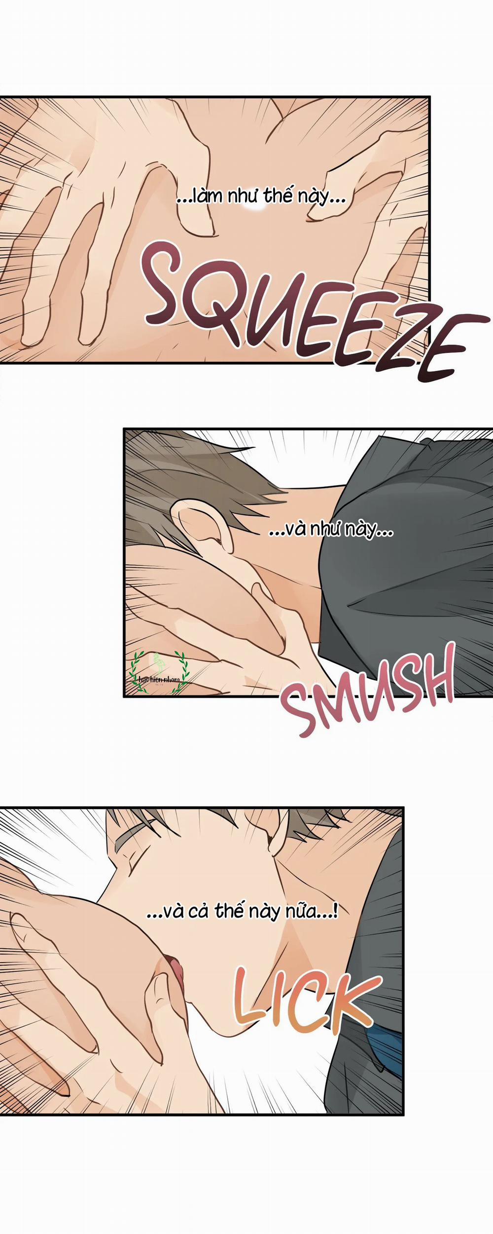 Từ Đầu Xuống Chân 6 trang 7