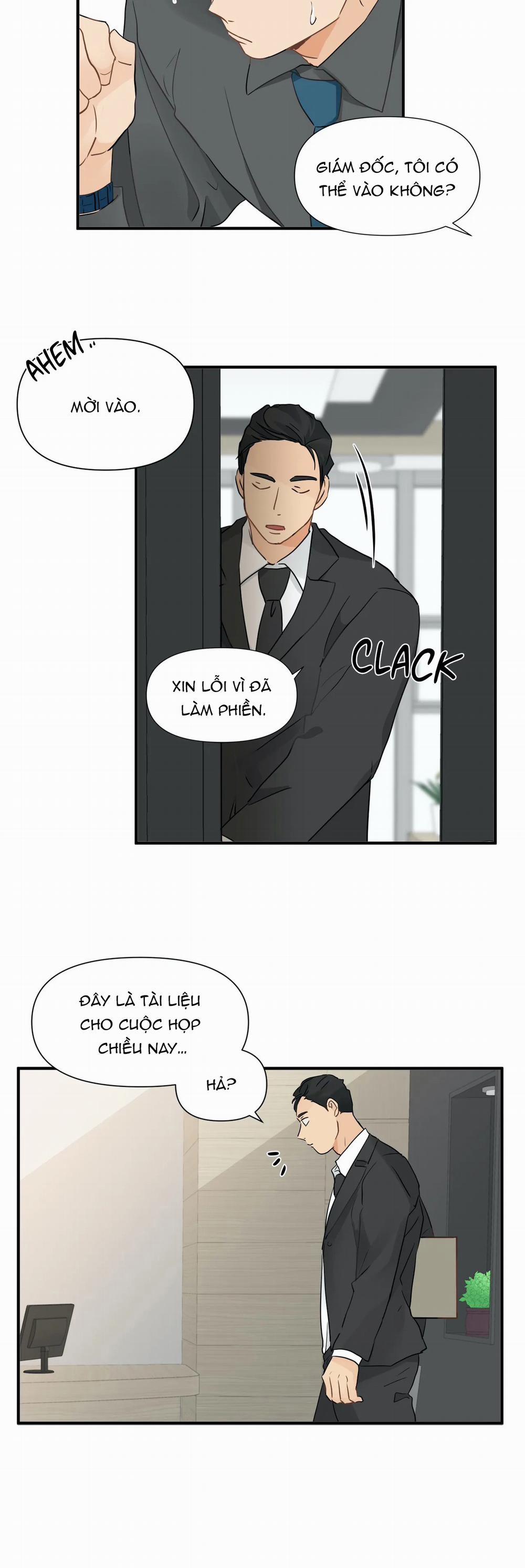 Từ Đầu Xuống Chân 6 trang 9