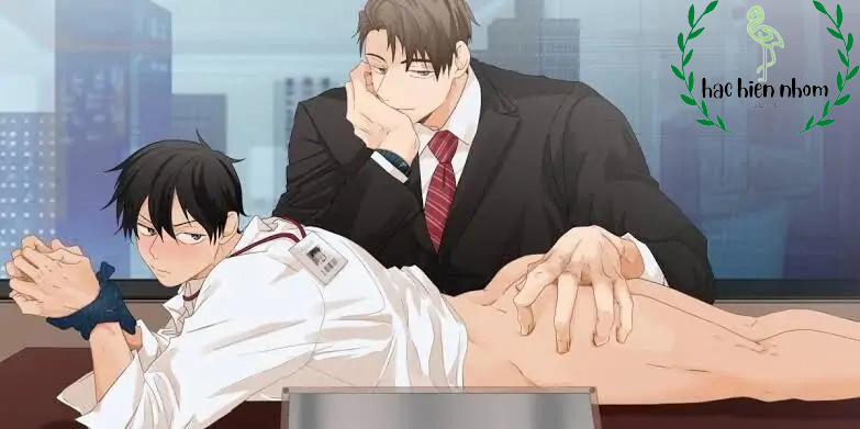 Từ Đầu Xuống Chân 7 trang 0