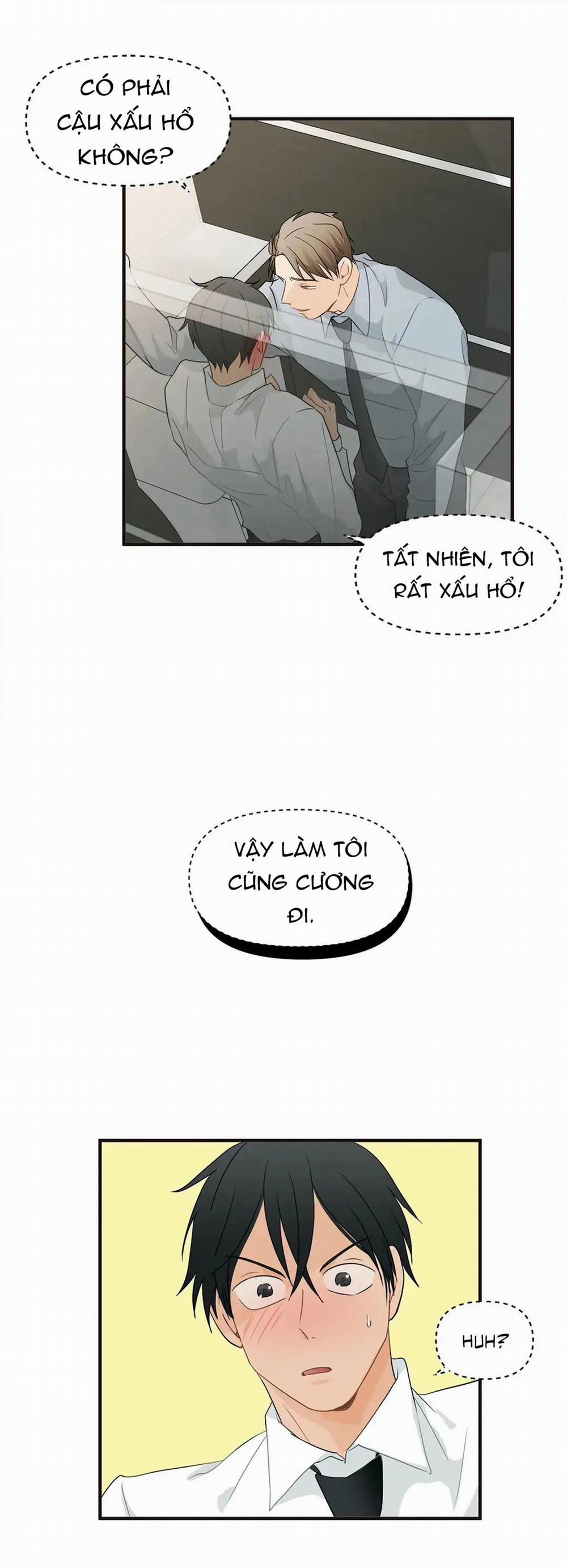 Từ Đầu Xuống Chân 7 trang 10