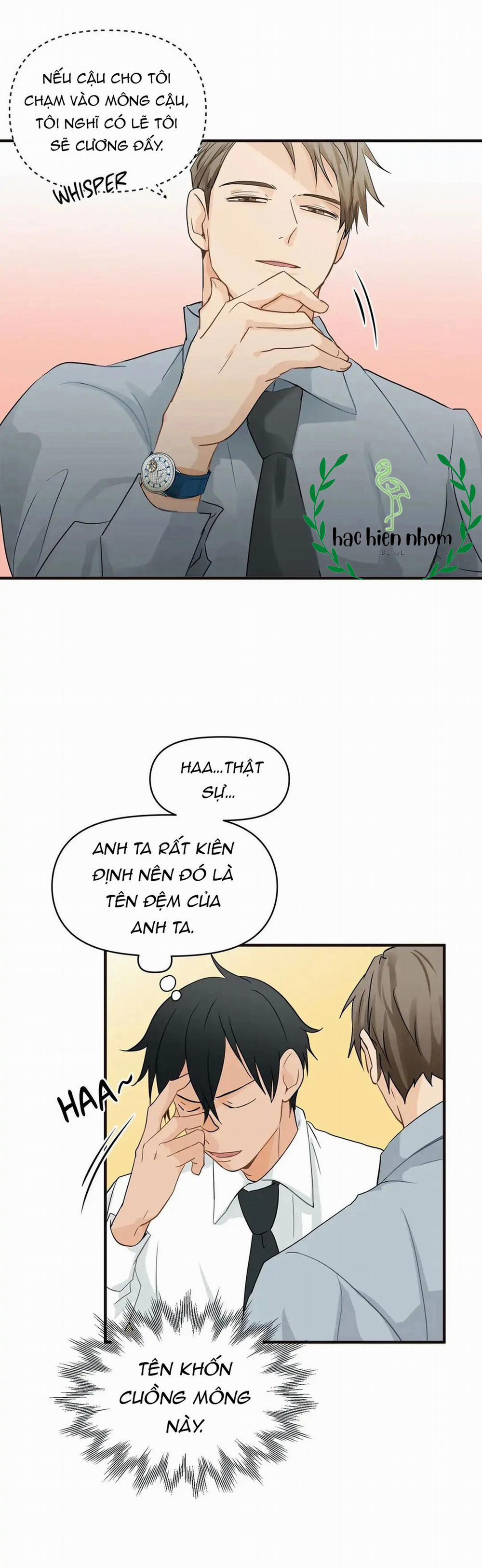 Từ Đầu Xuống Chân 7 trang 11