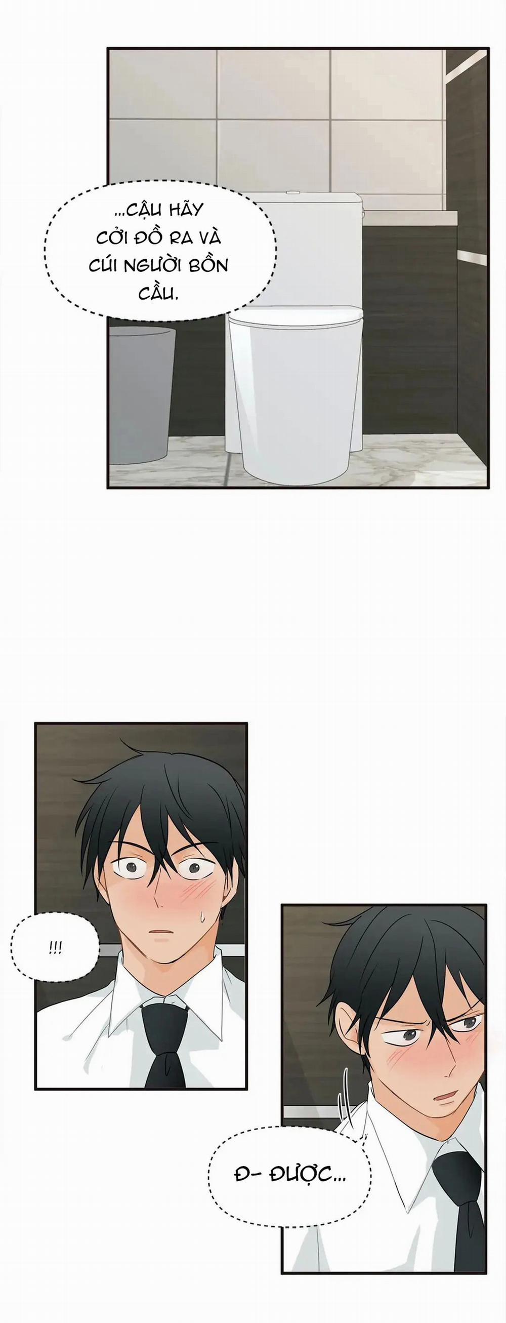 Từ Đầu Xuống Chân 7 trang 14