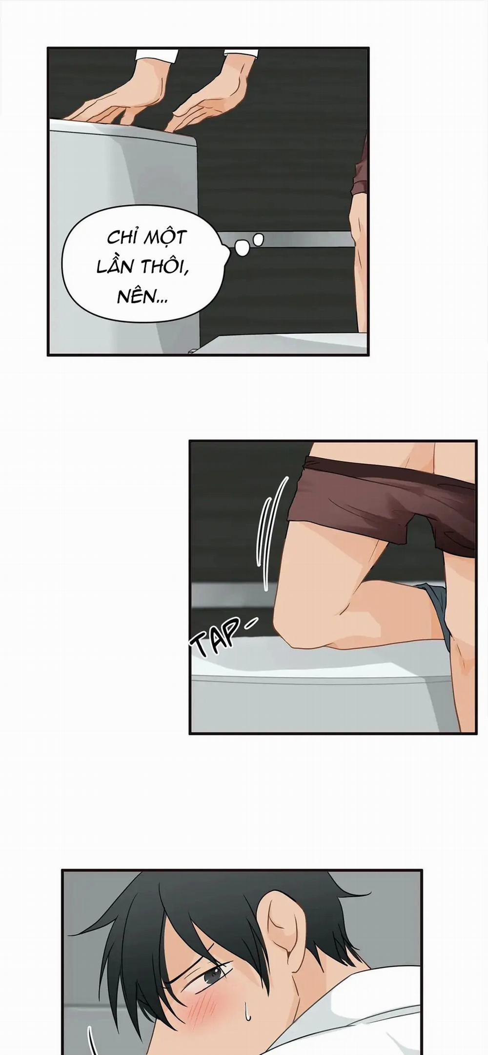 Từ Đầu Xuống Chân 7 trang 15