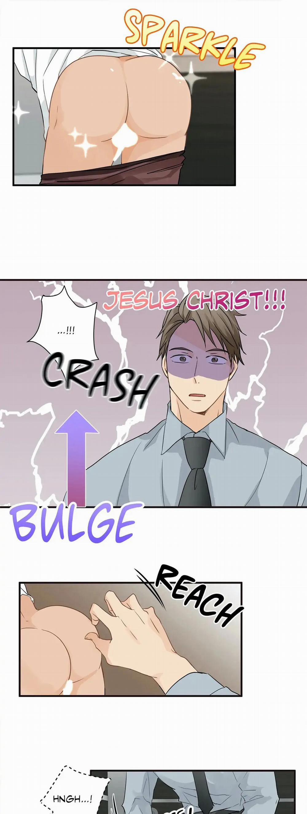 Từ Đầu Xuống Chân 7 trang 17