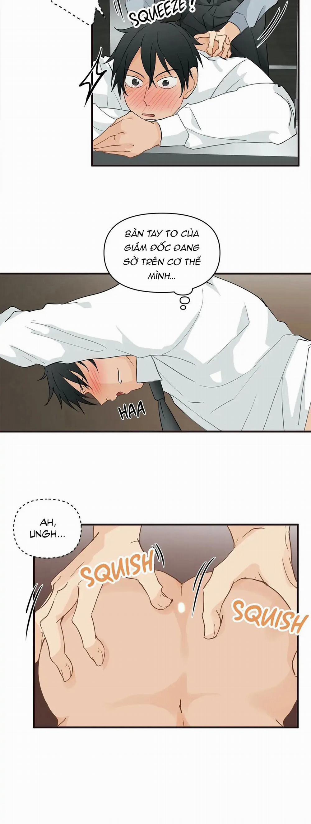 Từ Đầu Xuống Chân 7 trang 18