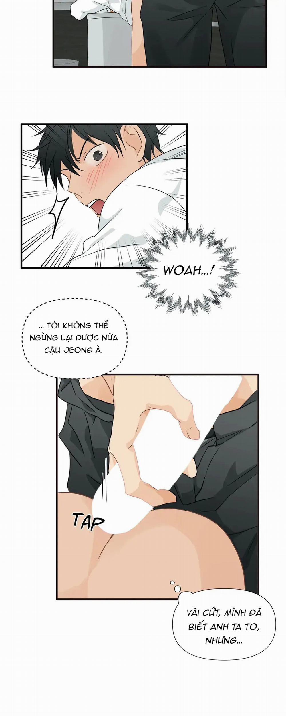 Từ Đầu Xuống Chân 7 trang 20