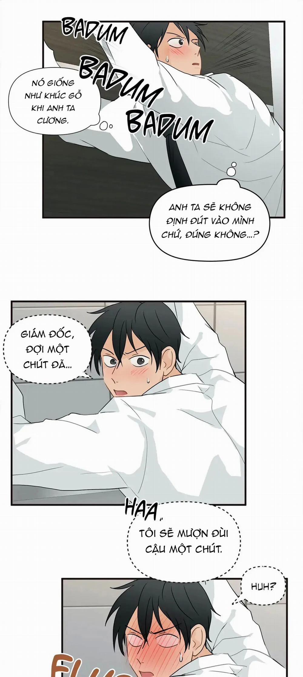 Từ Đầu Xuống Chân 7 trang 21