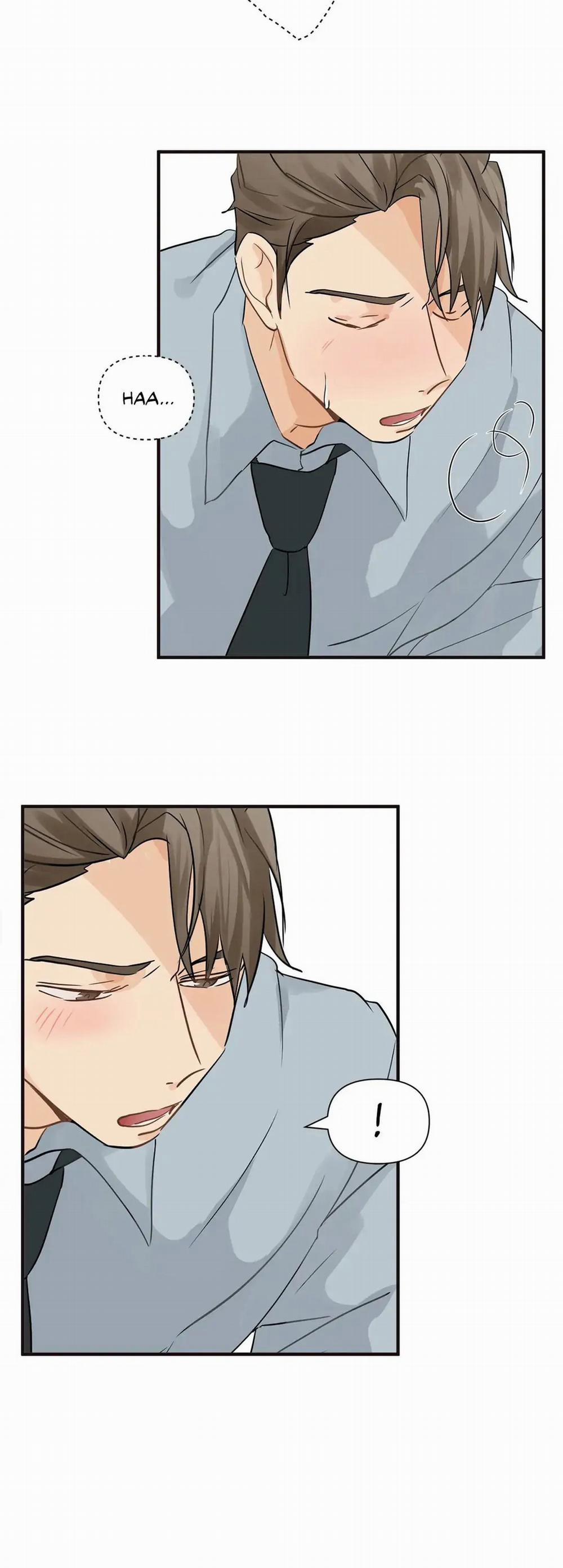 Từ Đầu Xuống Chân 7 trang 24