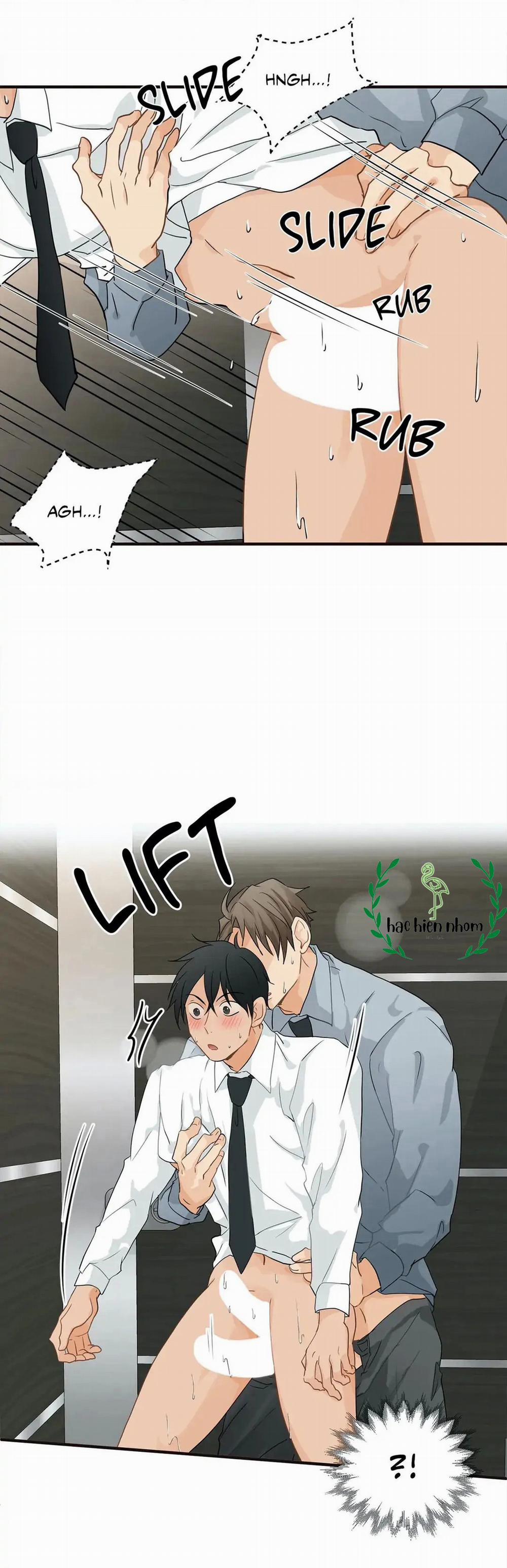 Từ Đầu Xuống Chân 7 trang 25