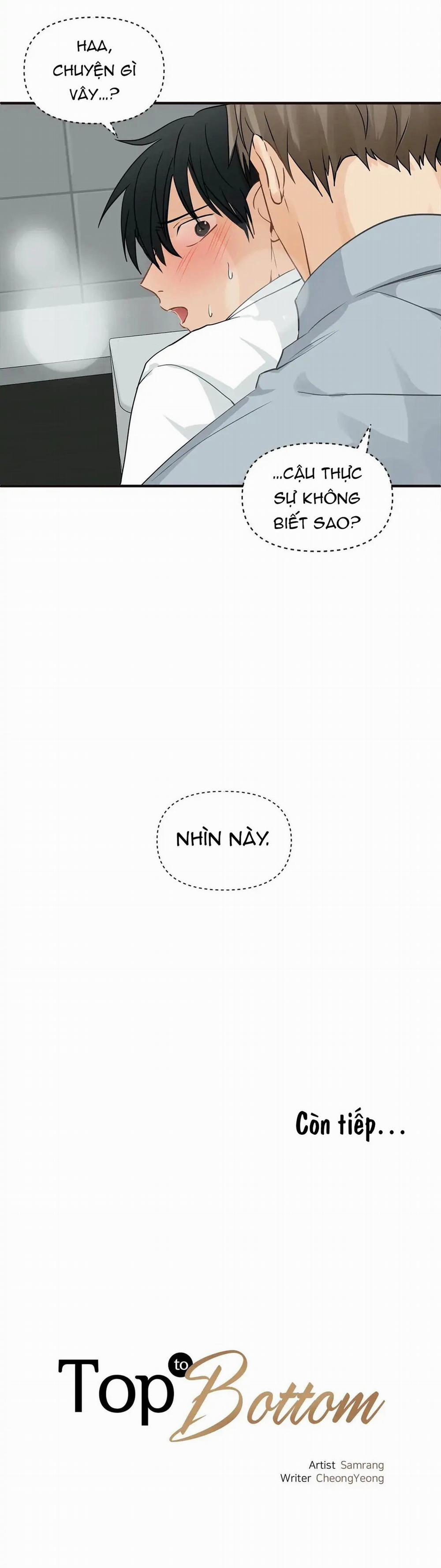 Từ Đầu Xuống Chân 7 trang 26