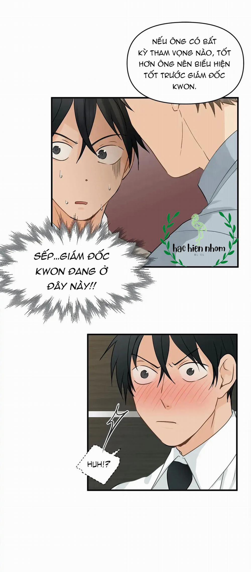 Từ Đầu Xuống Chân 7 trang 3