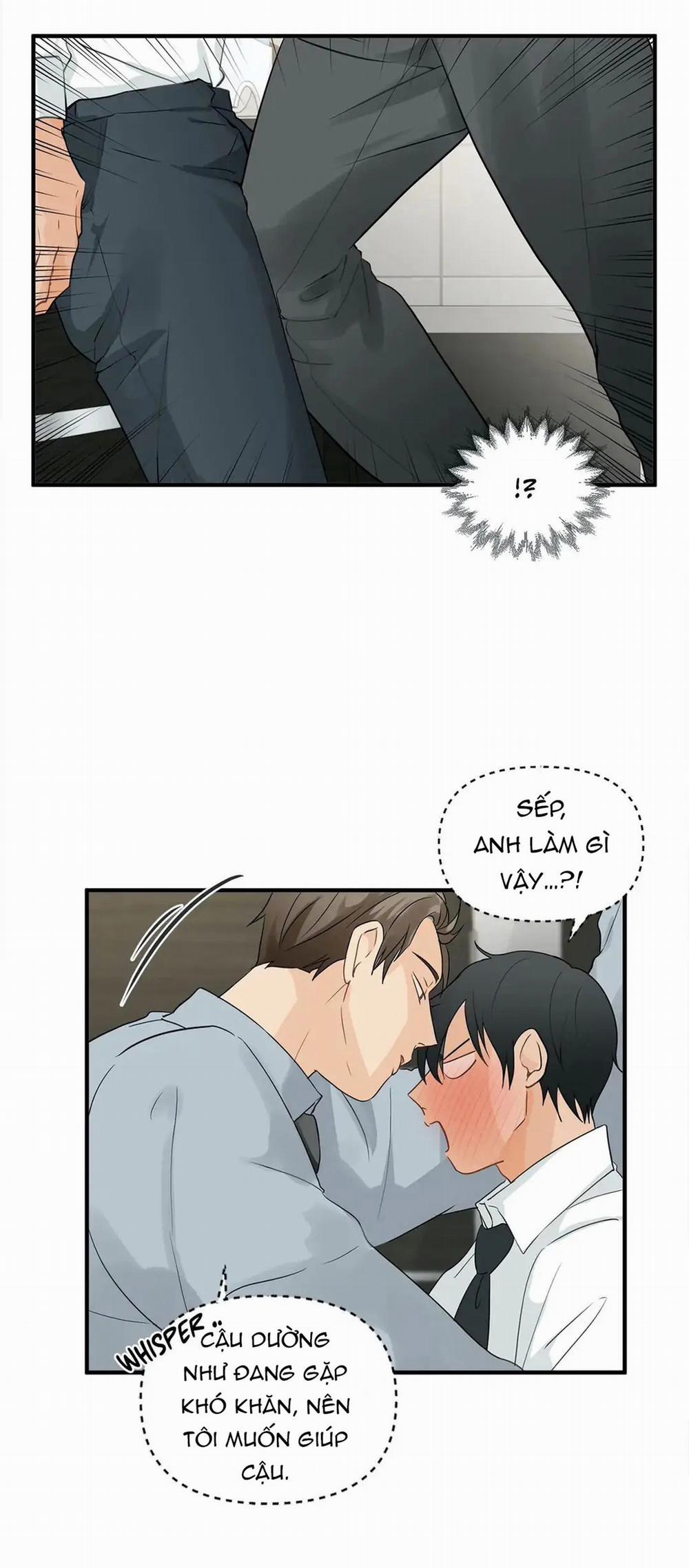 Từ Đầu Xuống Chân 7 trang 4