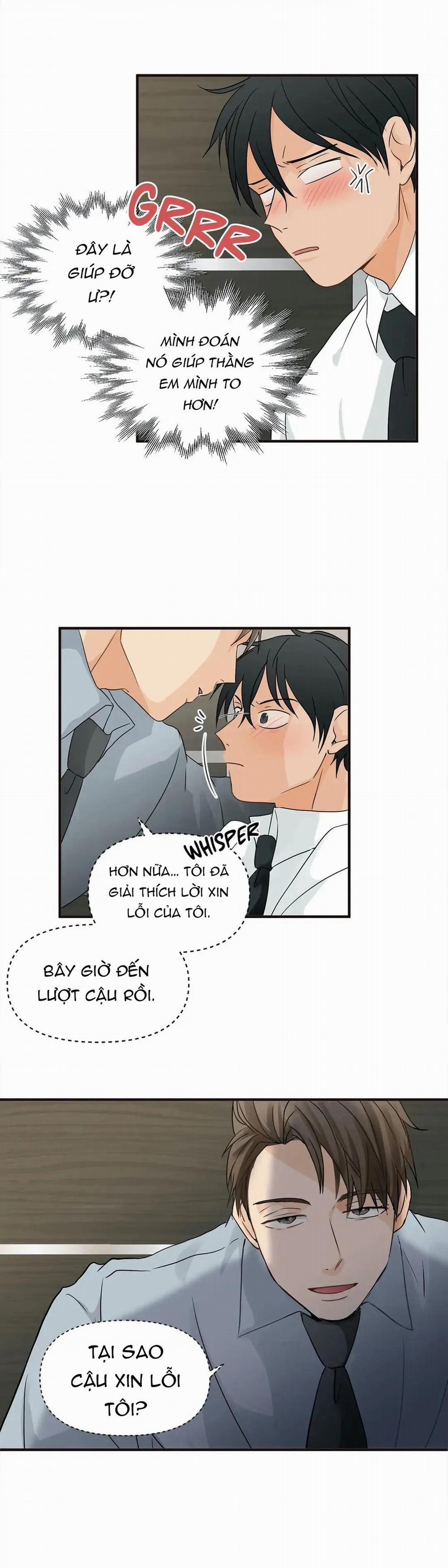 Từ Đầu Xuống Chân 7 trang 5