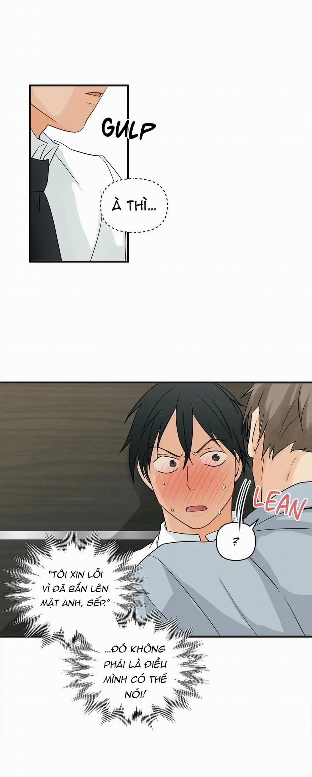 Từ Đầu Xuống Chân 7 trang 6