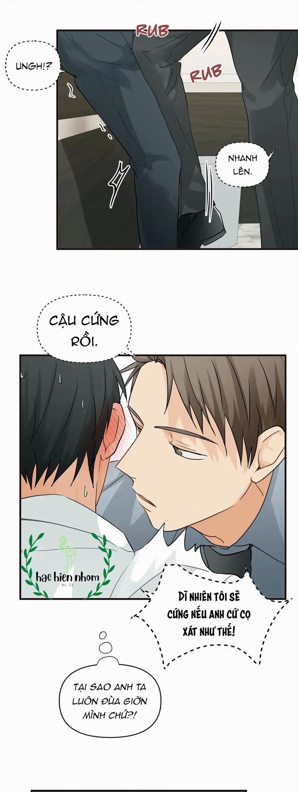 Từ Đầu Xuống Chân 7 trang 7