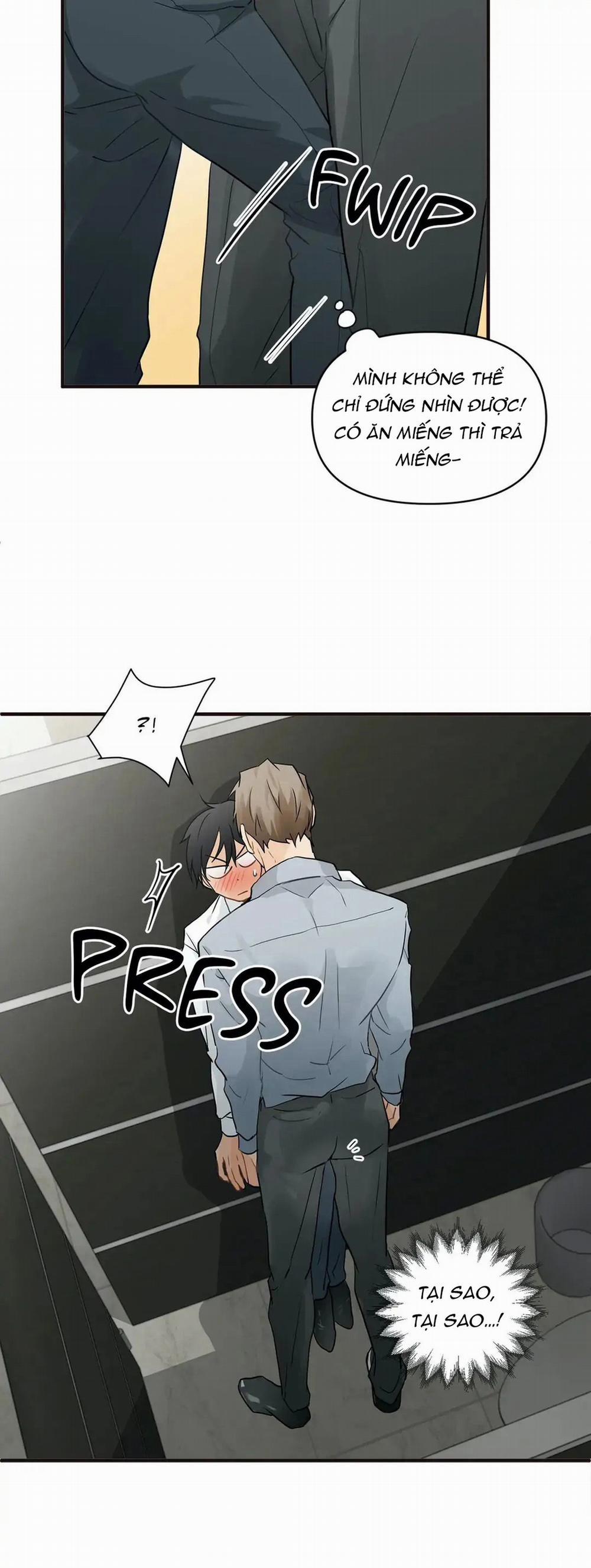 Từ Đầu Xuống Chân 7 trang 8