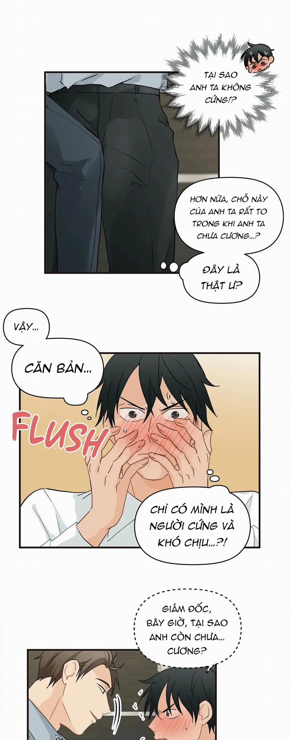 Từ Đầu Xuống Chân 7 trang 9