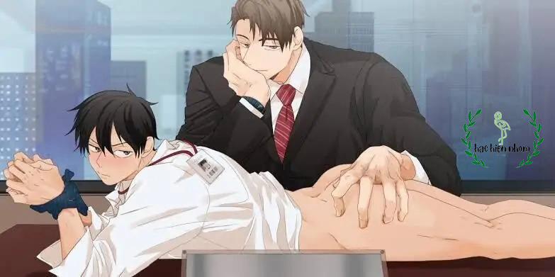 Từ Đầu Xuống Chân 8 trang 0