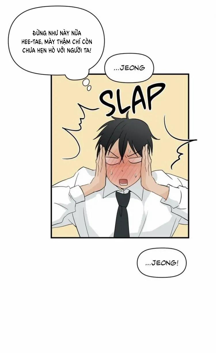 Từ Đầu Xuống Chân 8 trang 10