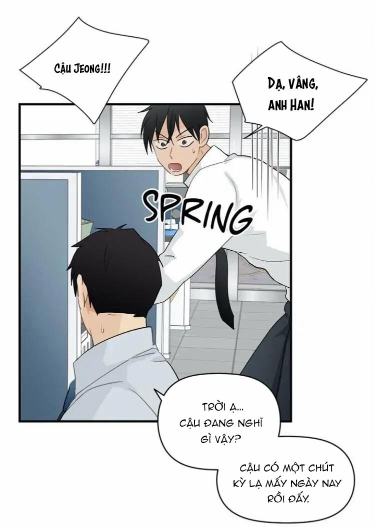 Từ Đầu Xuống Chân 8 trang 11