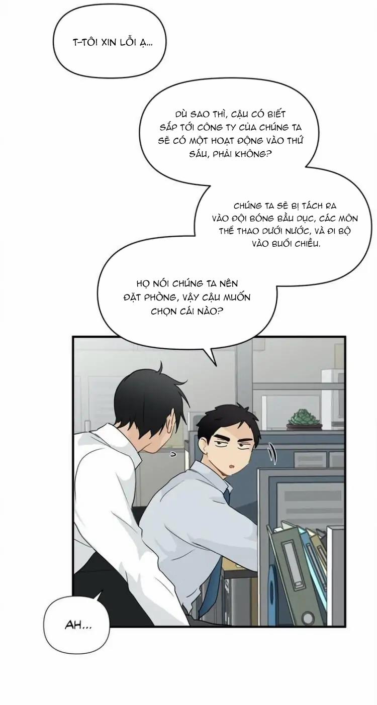 Từ Đầu Xuống Chân 8 trang 12