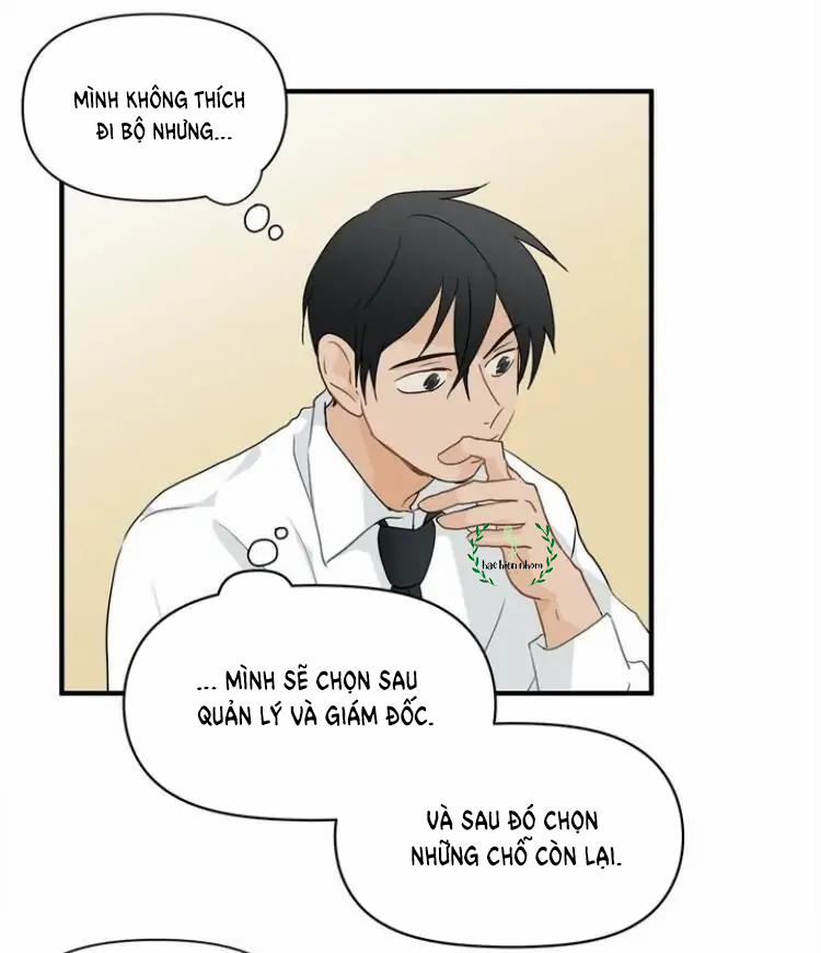 Từ Đầu Xuống Chân 8 trang 13