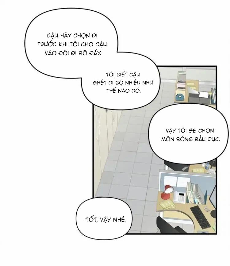 Từ Đầu Xuống Chân 8 trang 15