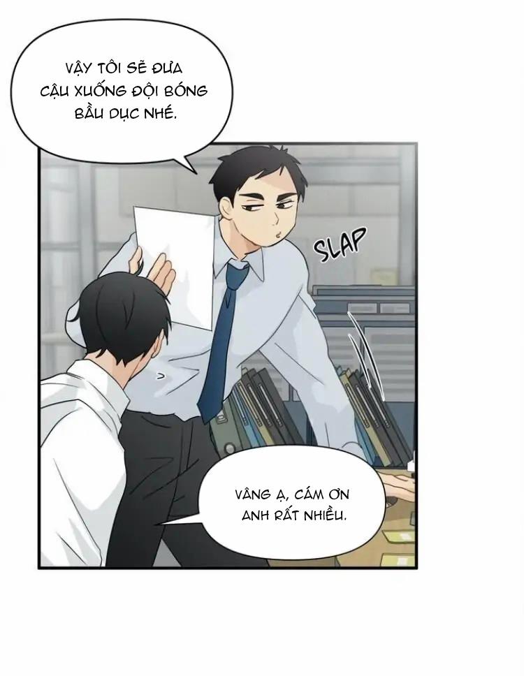 Từ Đầu Xuống Chân 8 trang 16